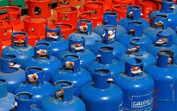 *Nigeria's Demand for 🍲Cooking Gas Surges⏫ as Price Drops ...